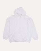 Zip Up Hoodie