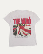 The Who The Kids Are Alright Tour T-Shirt