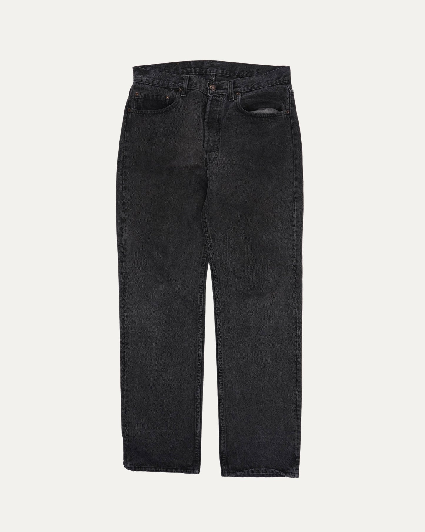 Levi's 501 Jeans
