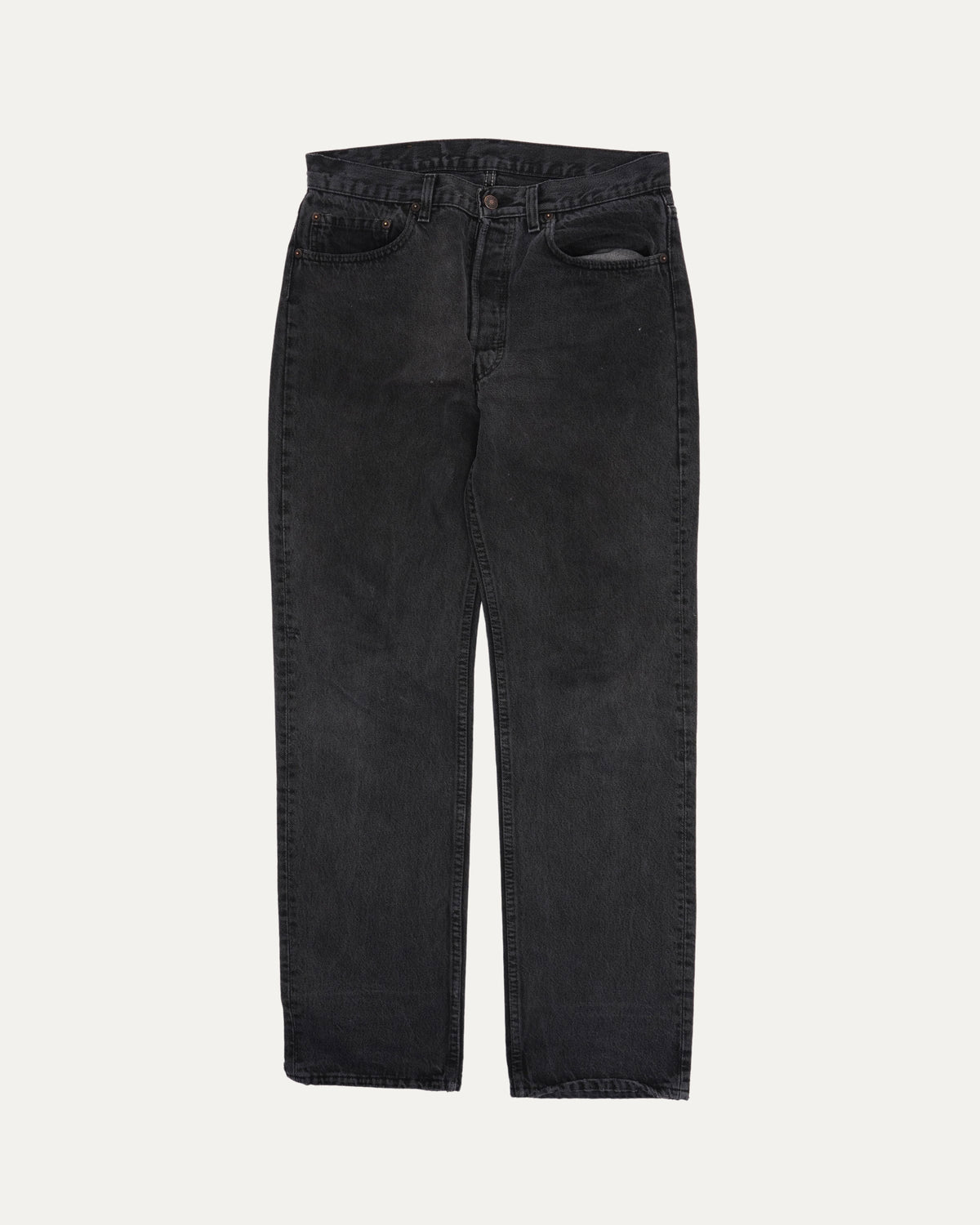 Levi's 501 Jeans