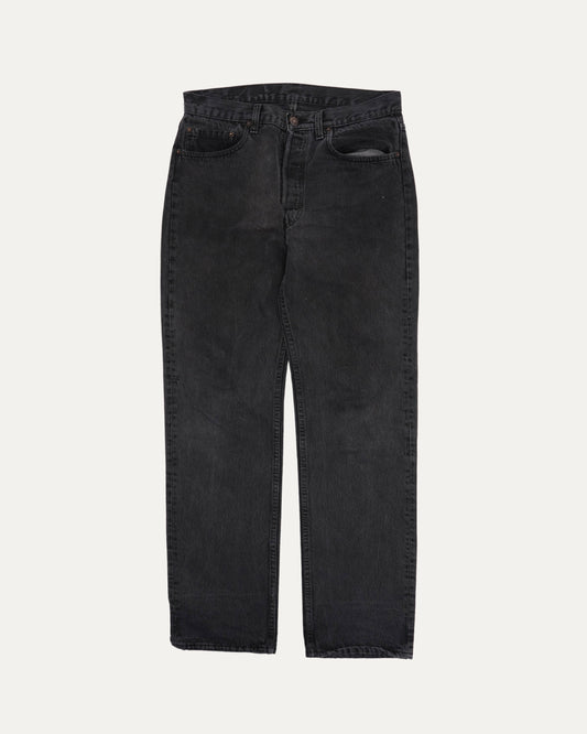 Levi's 501 Jeans