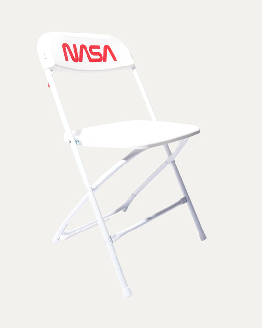 Mars Space Program NASA Chair - 2020 - 'Martin Luther King Jr.'