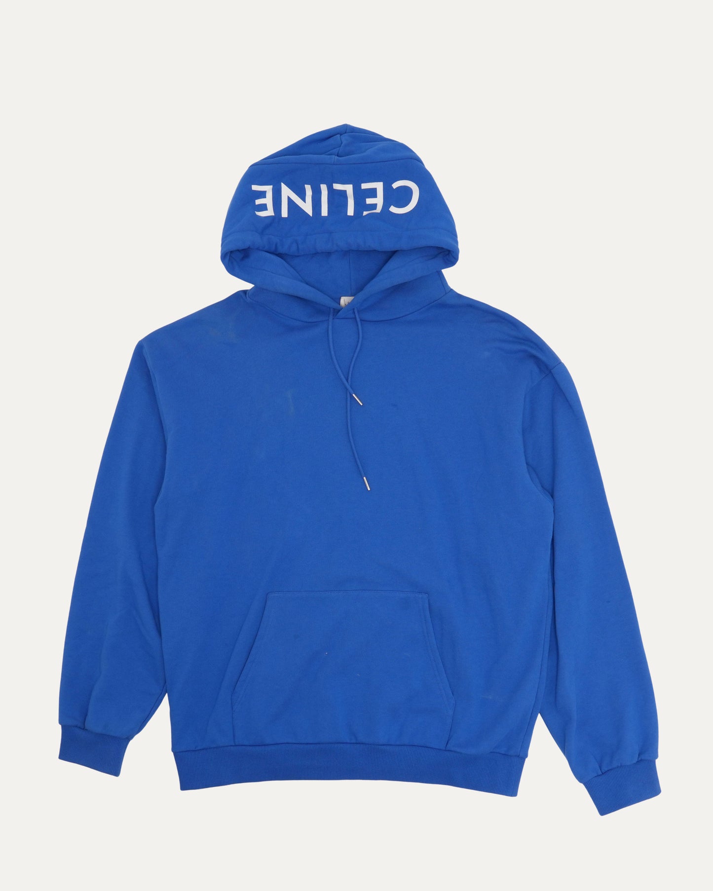 Logo Hoodie