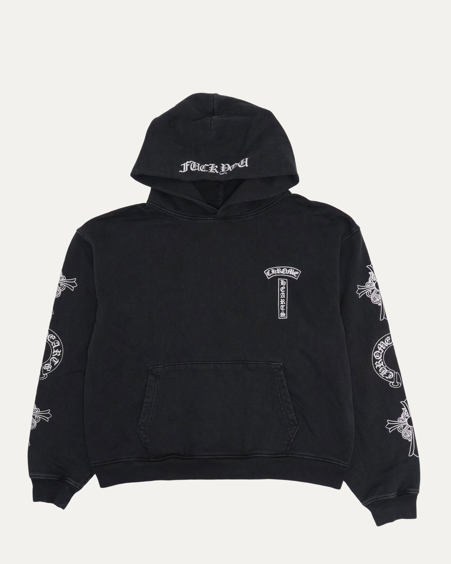 Soap & Water Hoodie