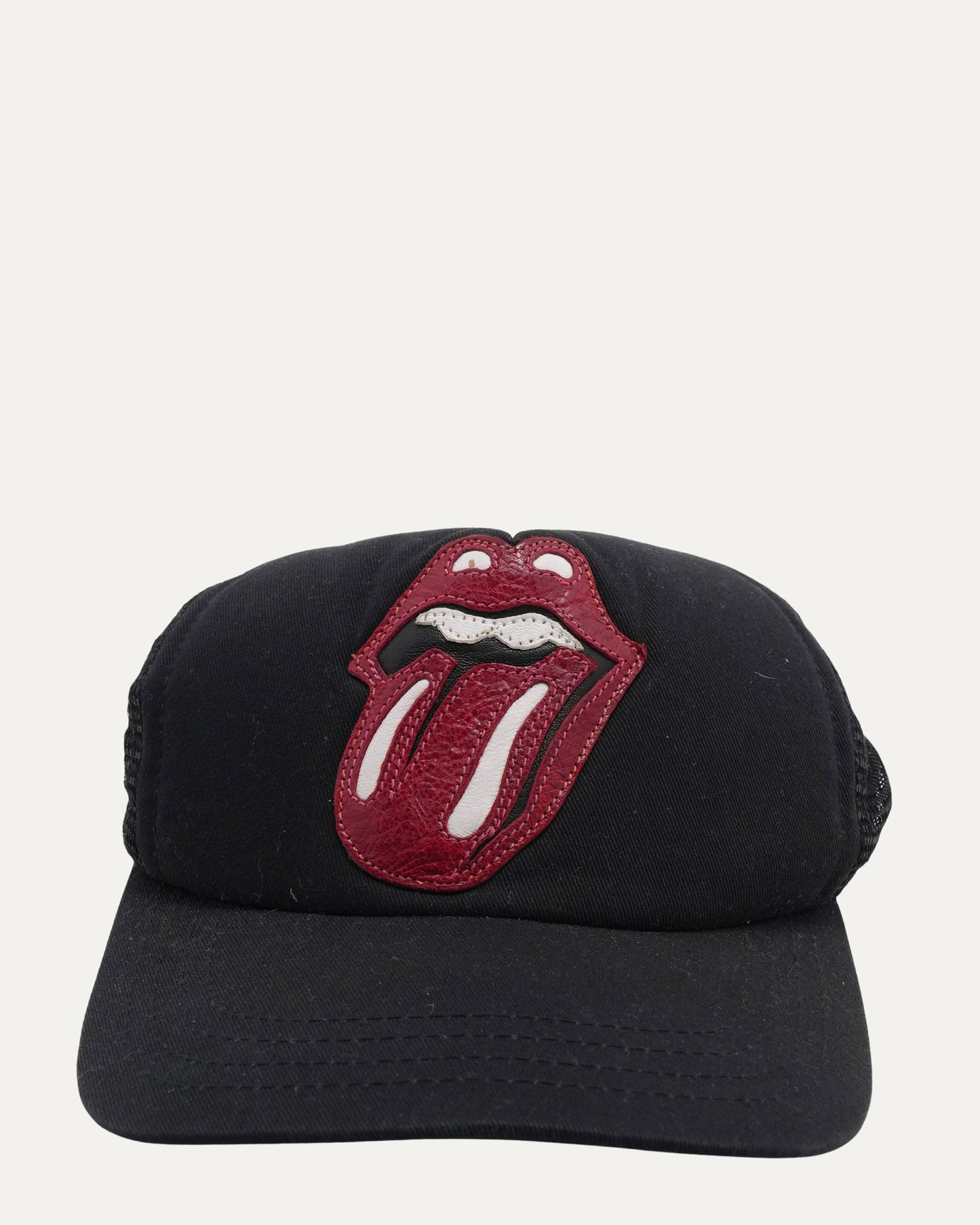 Rolling Stones Hat