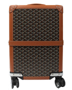 Bourget PM Carry-On Suitcase
