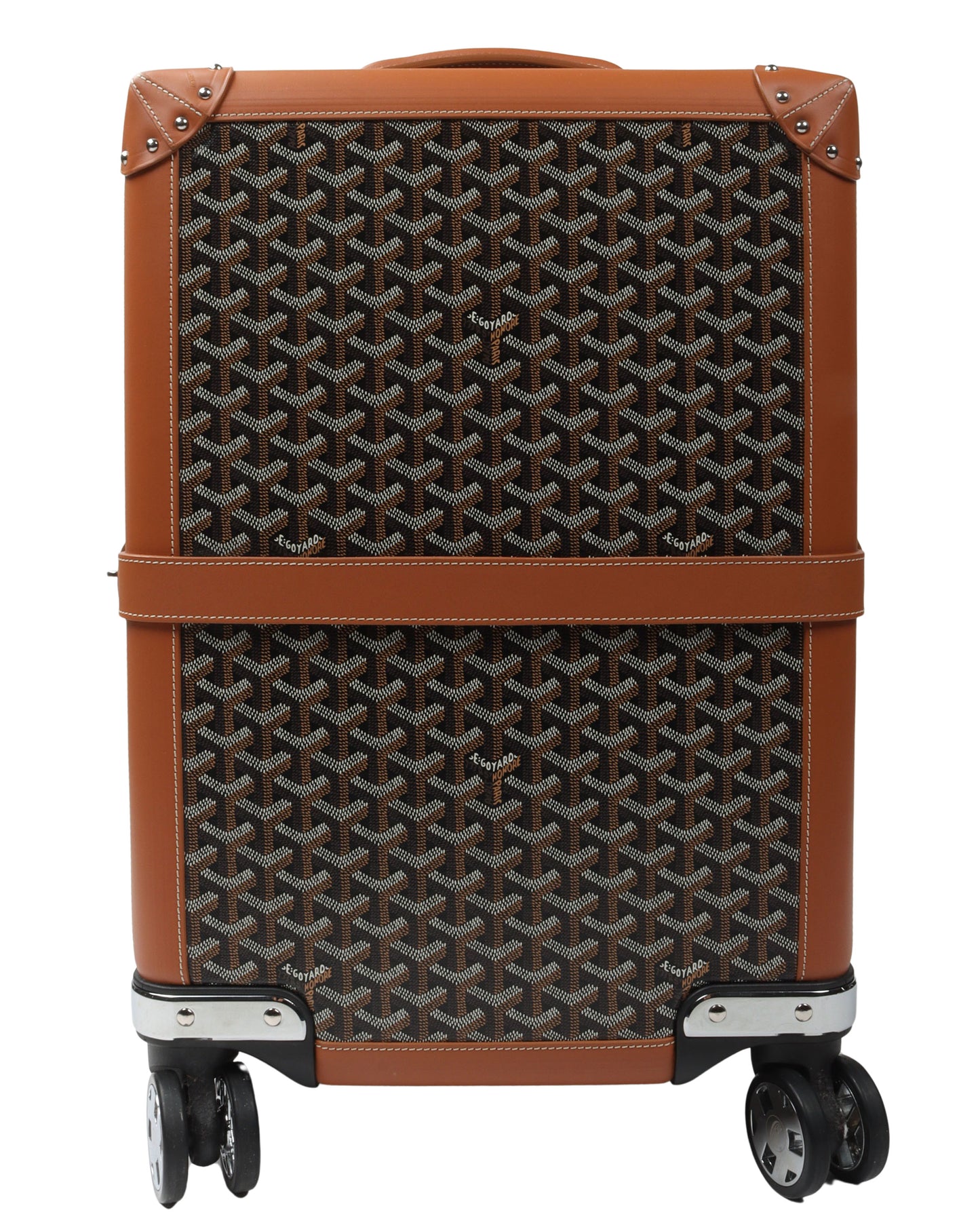 Bourget PM Carry-On Suitcase