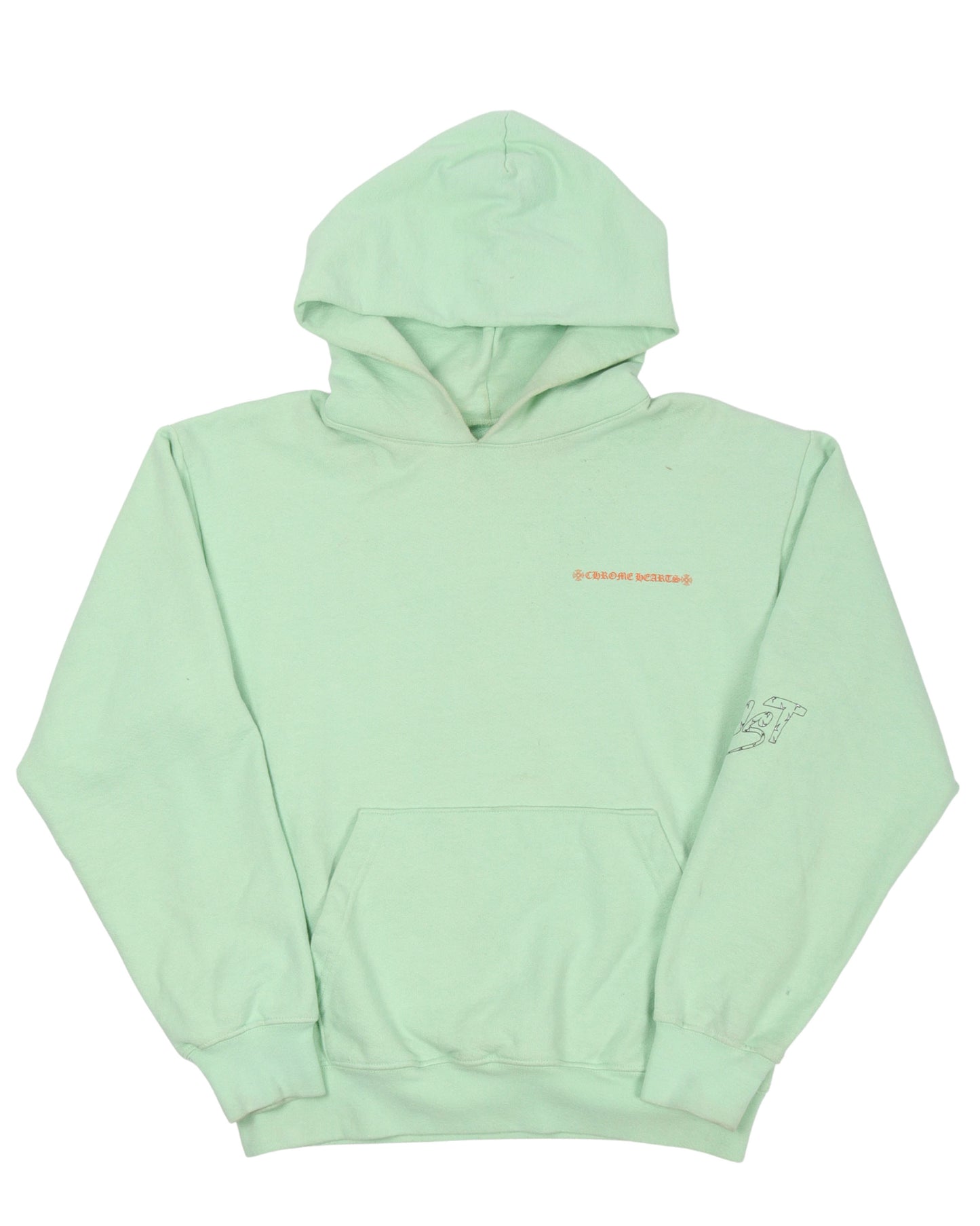 Matty Boy Lust Hoodie