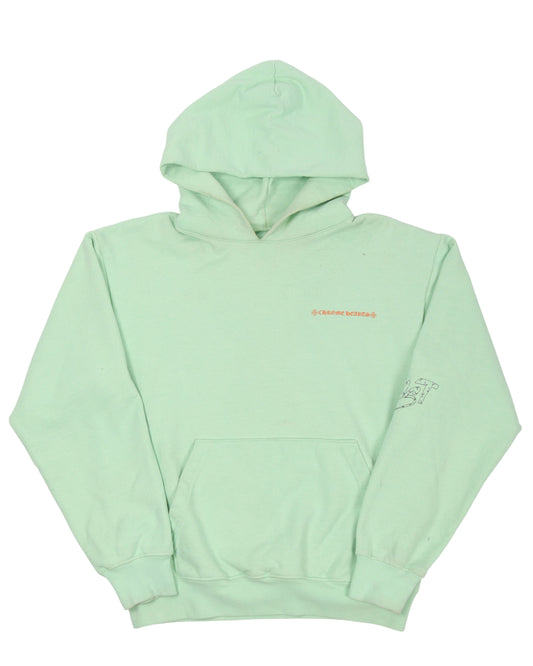 Matty Boy Lust Hoodie
