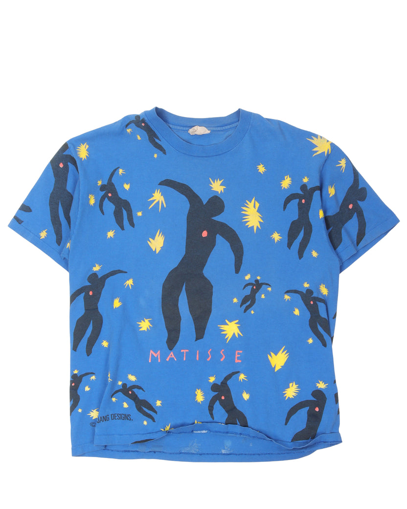 Henri Matisse T-Shirt