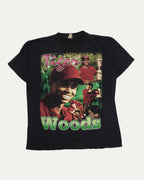 Tiger Woods Bootleg T-Shirt