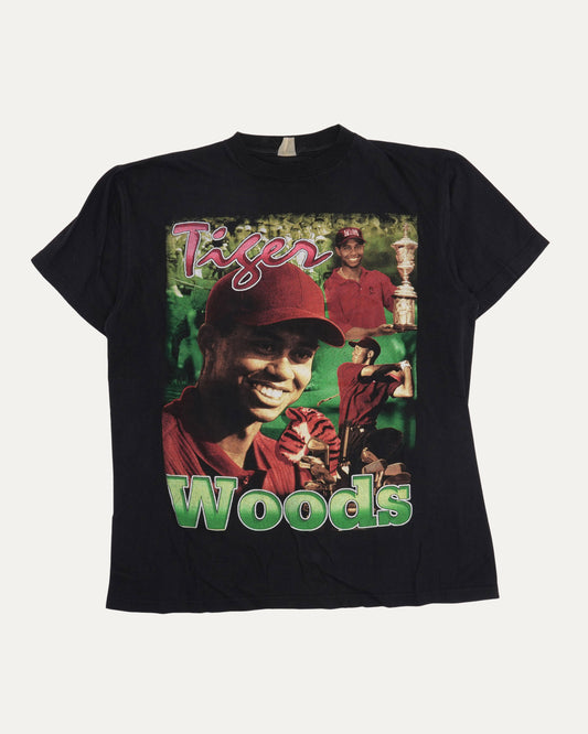 Tiger Woods Bootleg T-Shirt