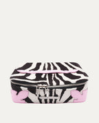 Pony Hair Jewelry Case