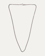 NE Chain Necklace