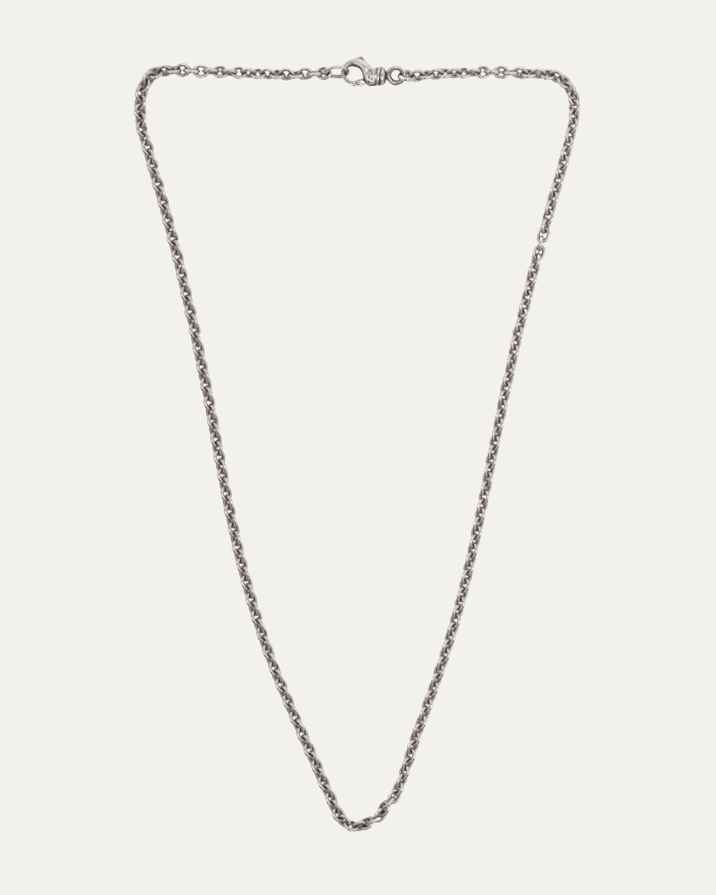NE Chain Necklace