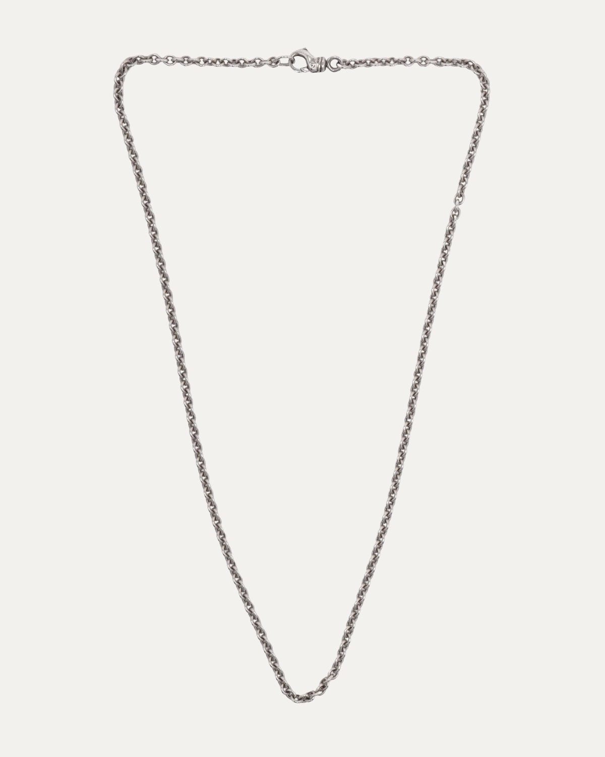 NE Chain Necklace