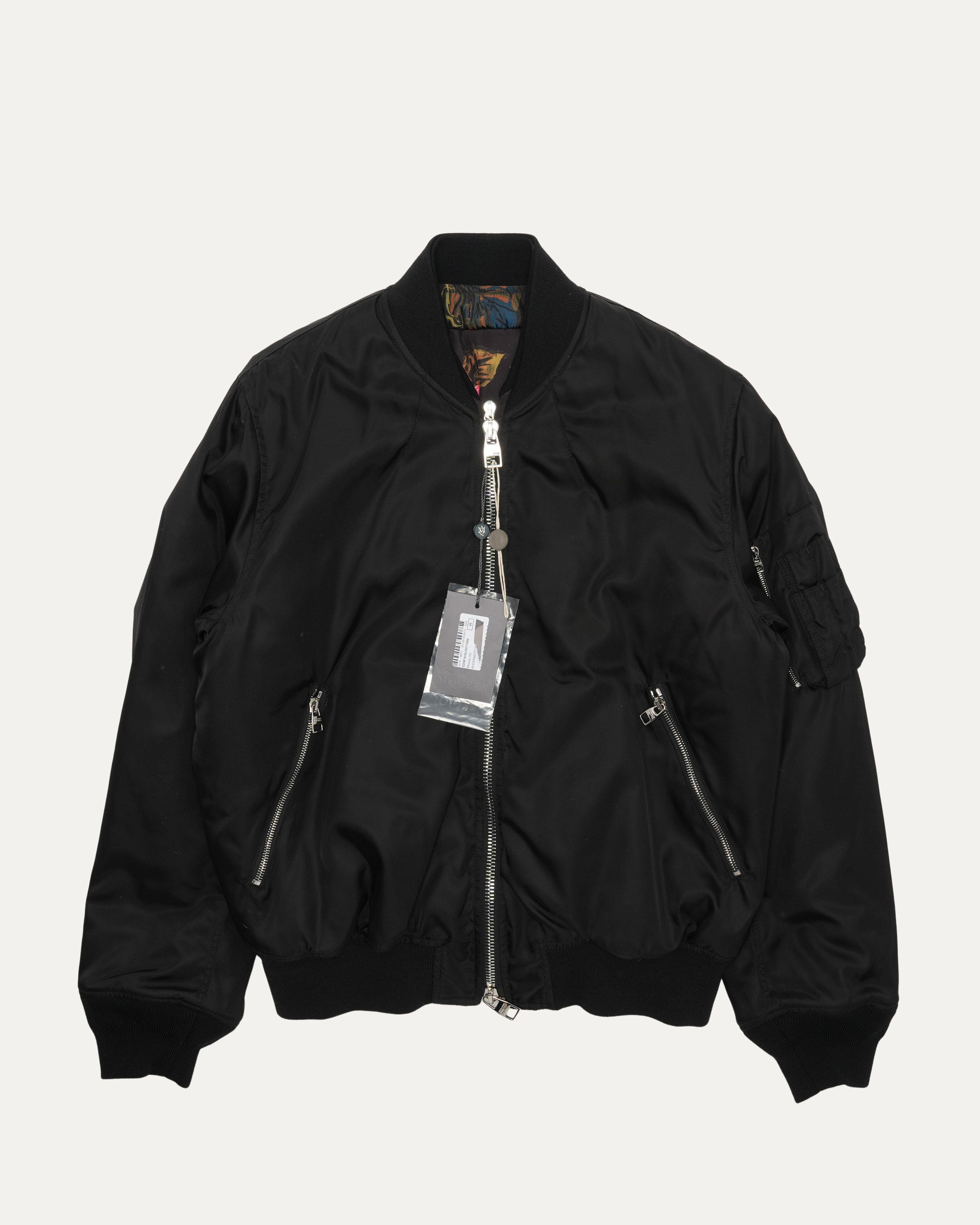 MA-1 Jacket