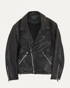 JJ Dean Leather Jacket