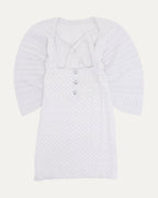 SS 2012 Scallop Knit Dress