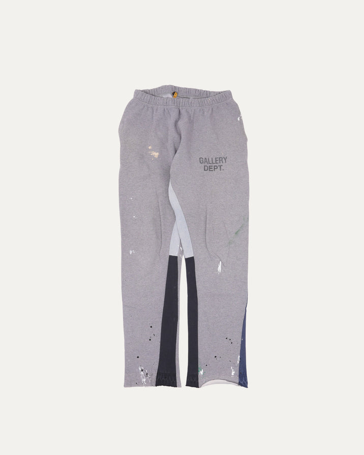 La Flare Sweatpants