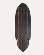 Plus Cross Cruiser Skateboard