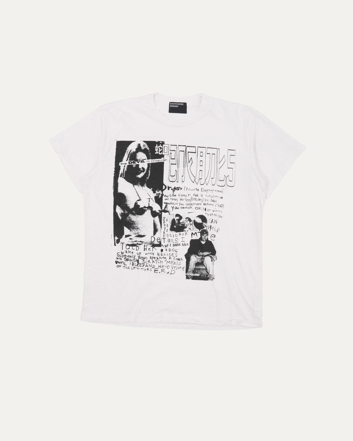Devil In Disguise T-Shirt