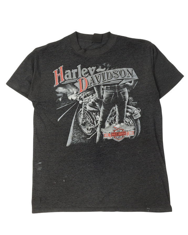 Harley Davidson Marion County T-Shirt