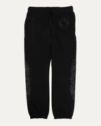 Tonal Horseshoe Logo Sweatpants