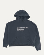 Logo Hoodie