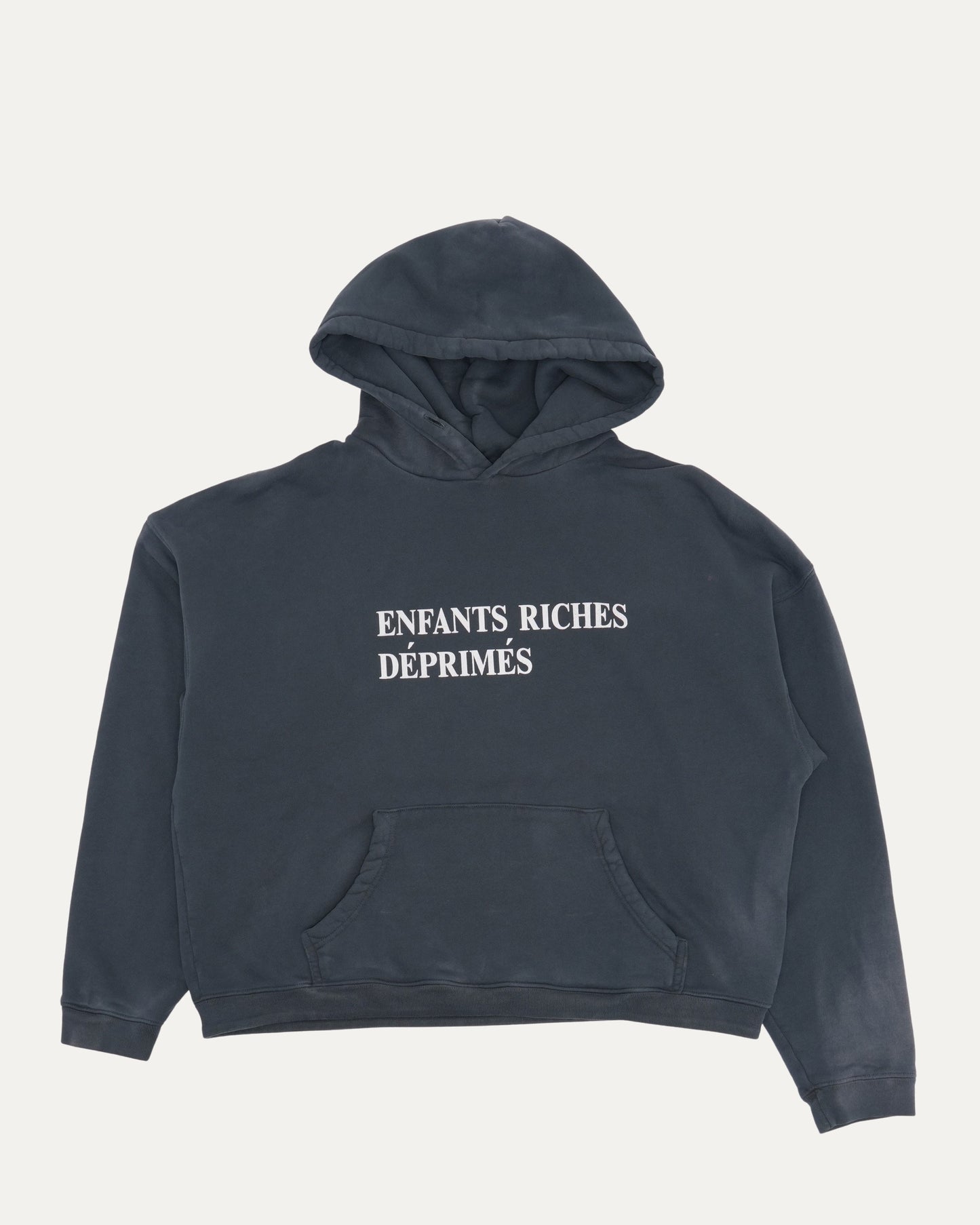 Logo Hoodie