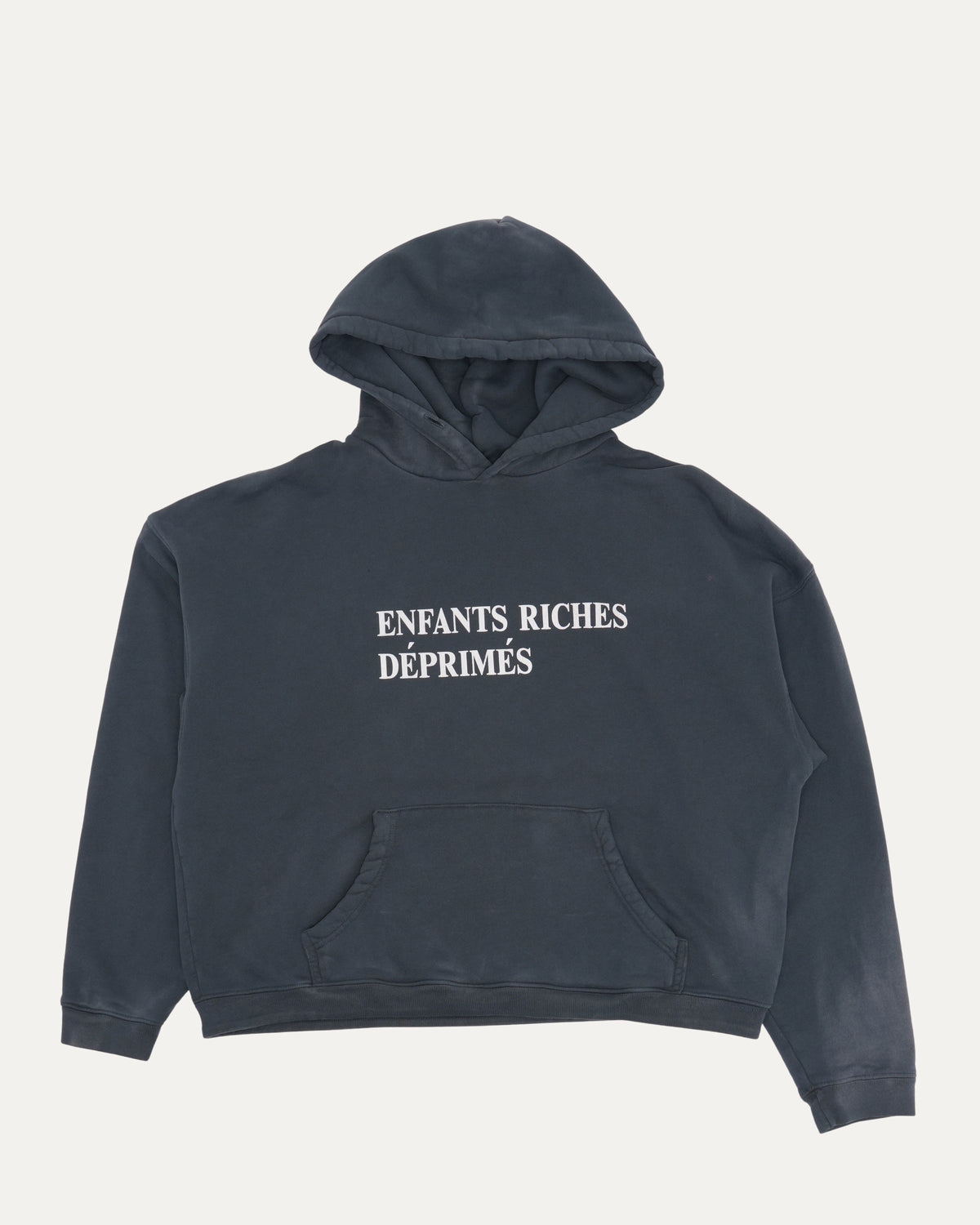 Logo Hoodie