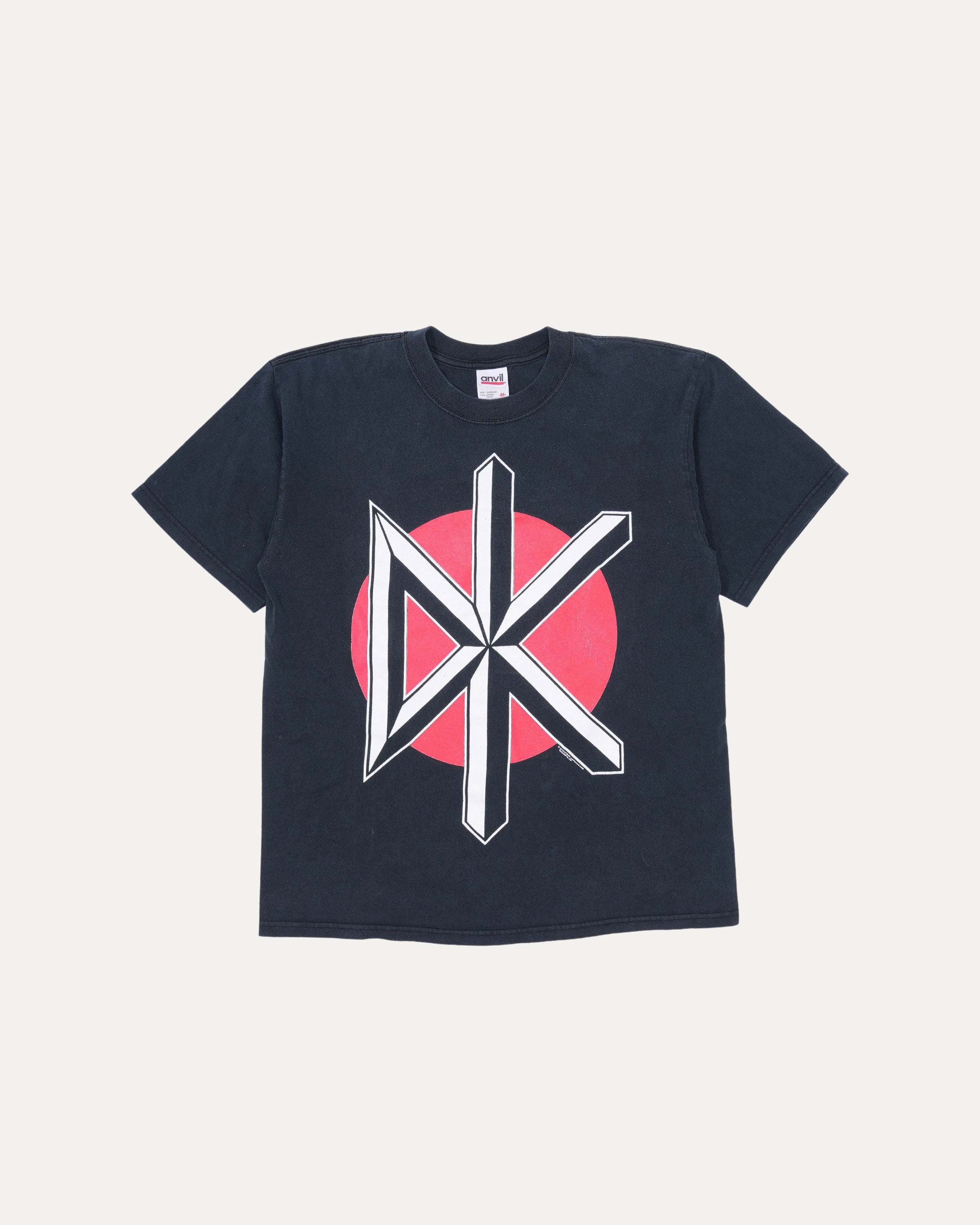 1997 Dead Kennedys T-Shirt