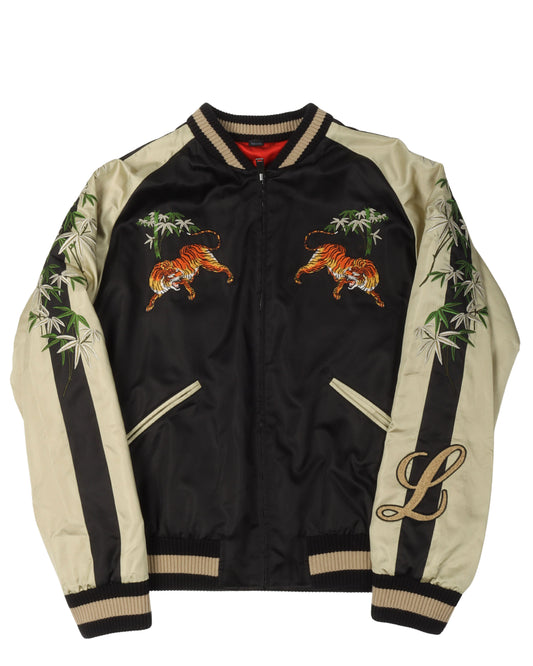 Reversible Souvenir Jacket
