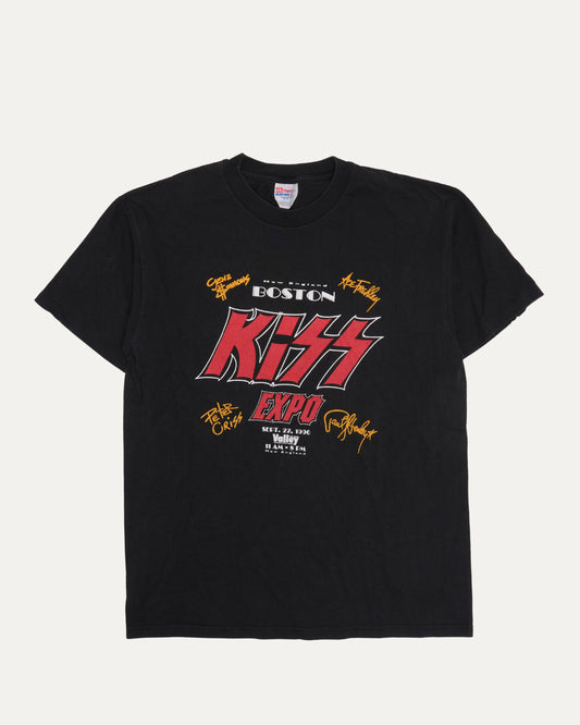 Kiss Expo 1996 T-Shirt