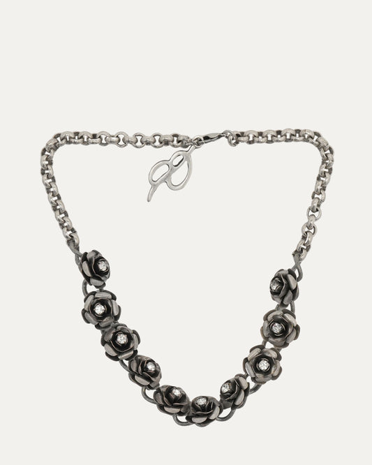Rose Choker