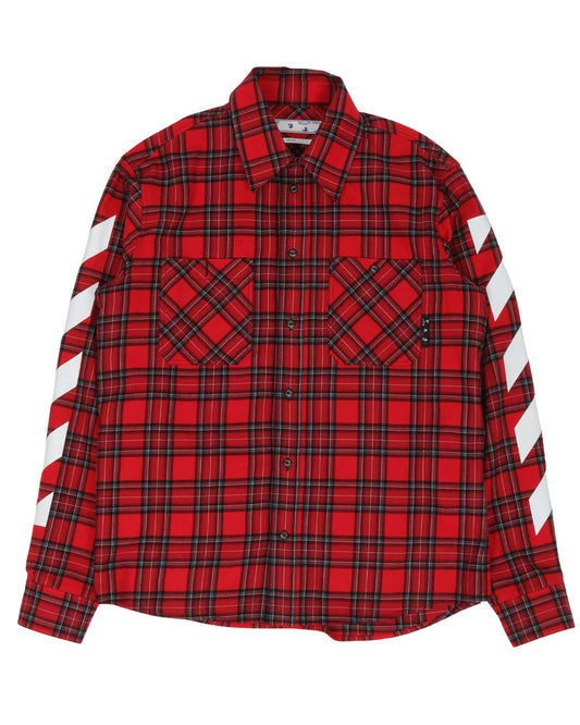 Flannel Shirt