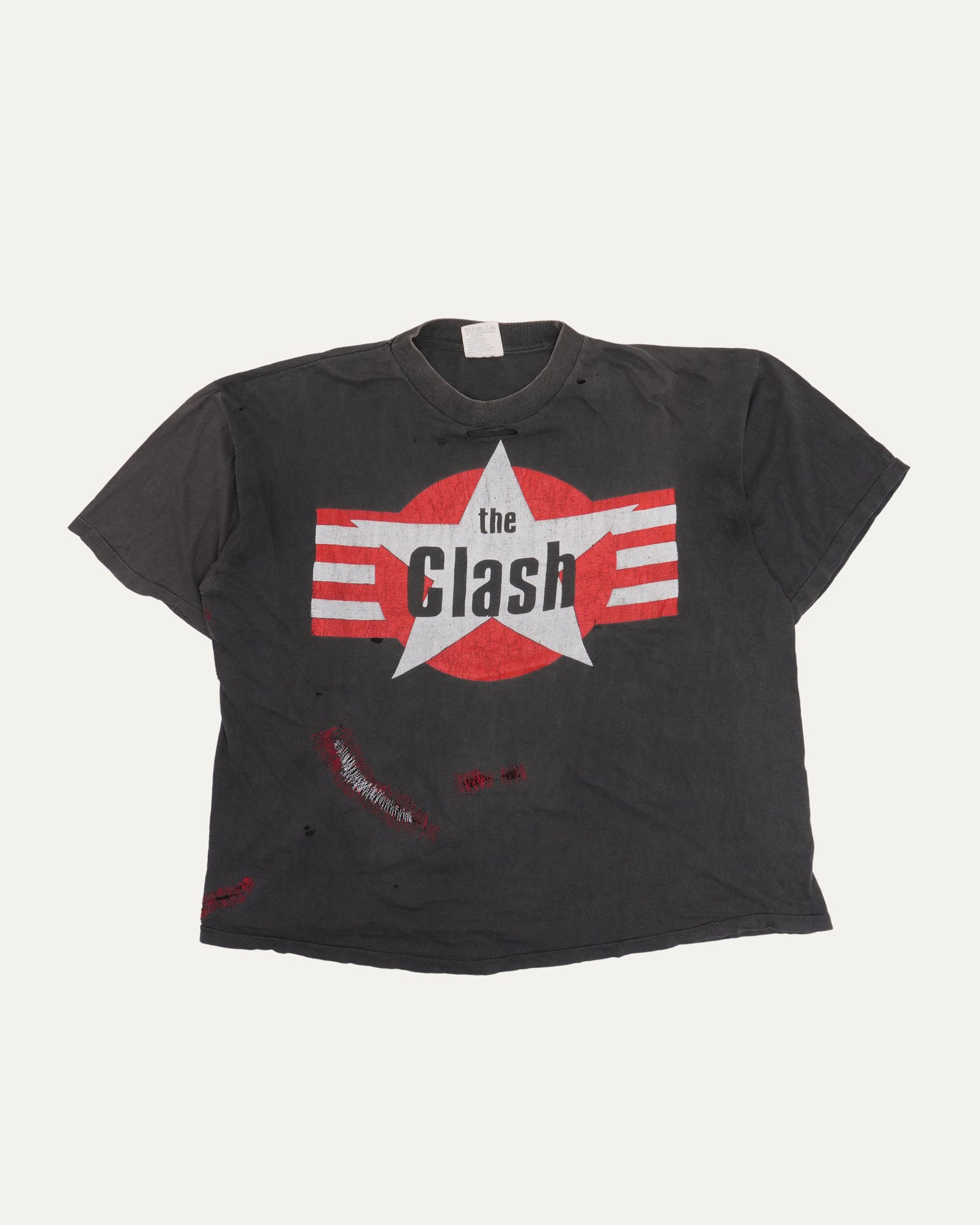 The Clash T-Shirt