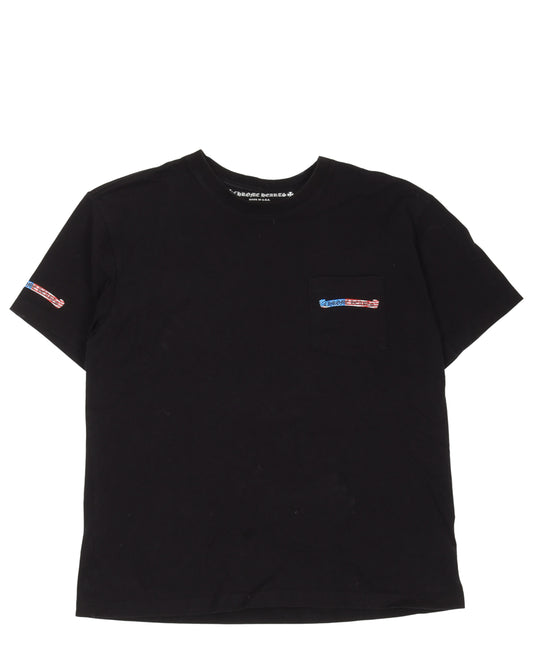 Matty Boy America T-Shirt