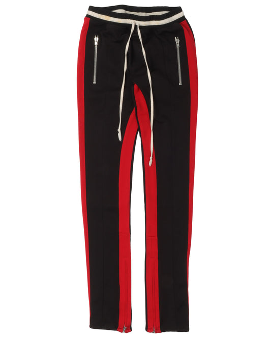 Fifth Collection Side Stripe Track Pants