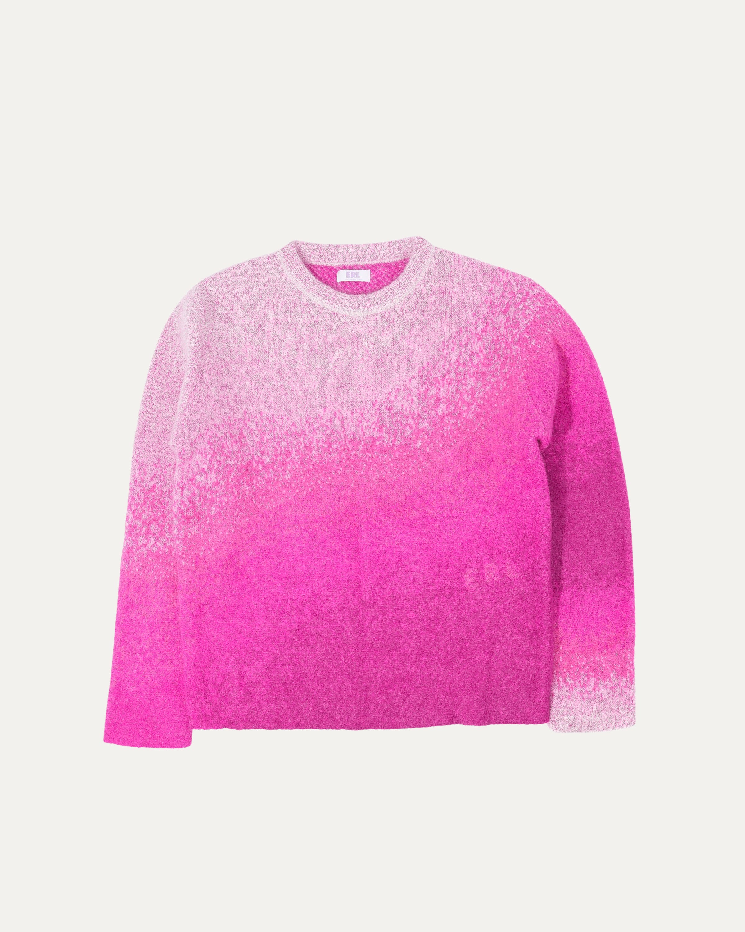 Gradient Sweater