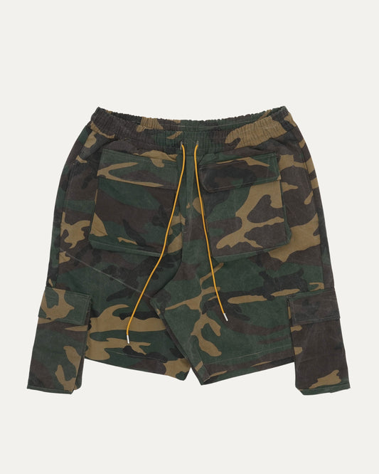 Cargo Shorts