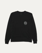 Staff Horseshoe Logo Pocket T-Shirt