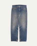 Levi's 501 Jeans