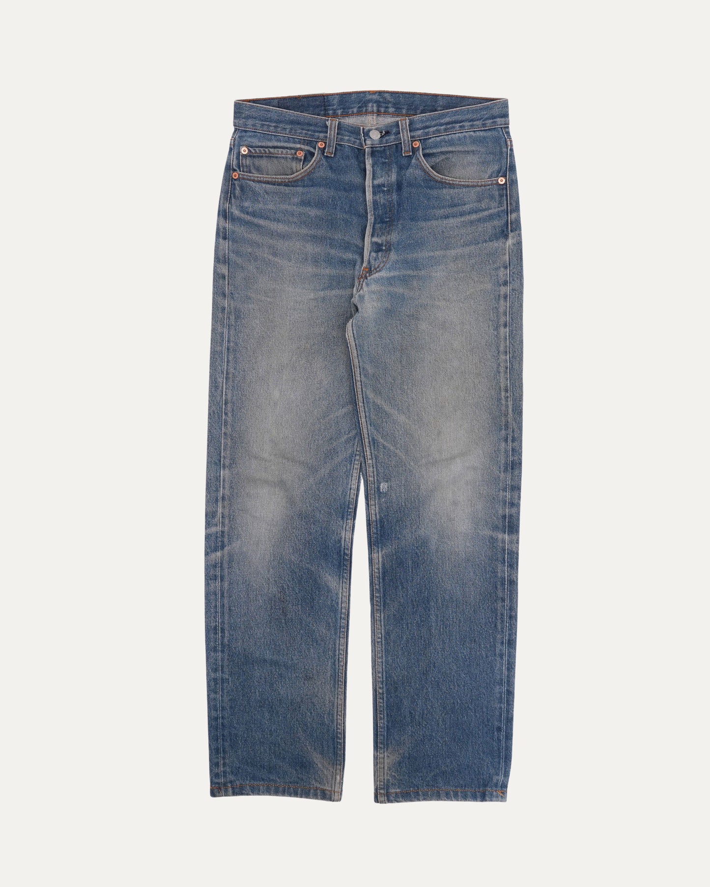 Levi's 501 Jeans