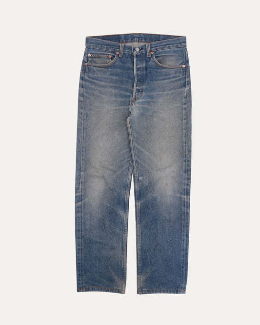 Levi's 501 Jeans