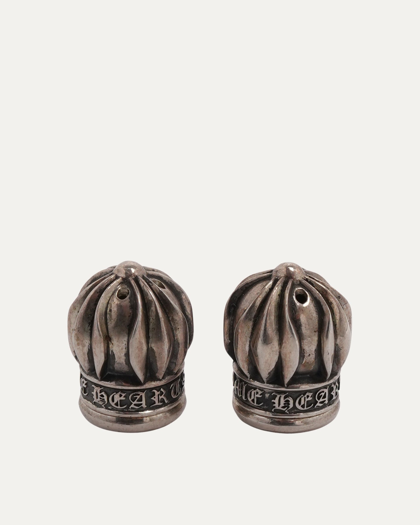 Salt and Pepper Shakers