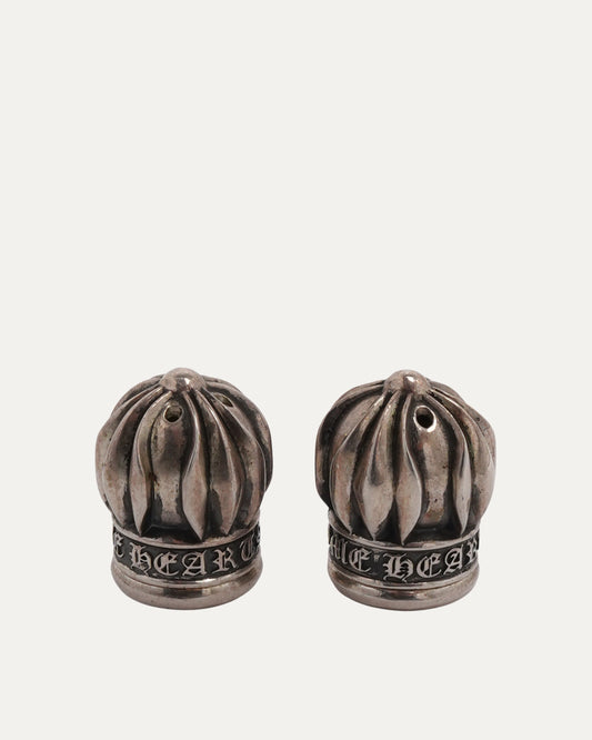 Salt and Pepper Shakers