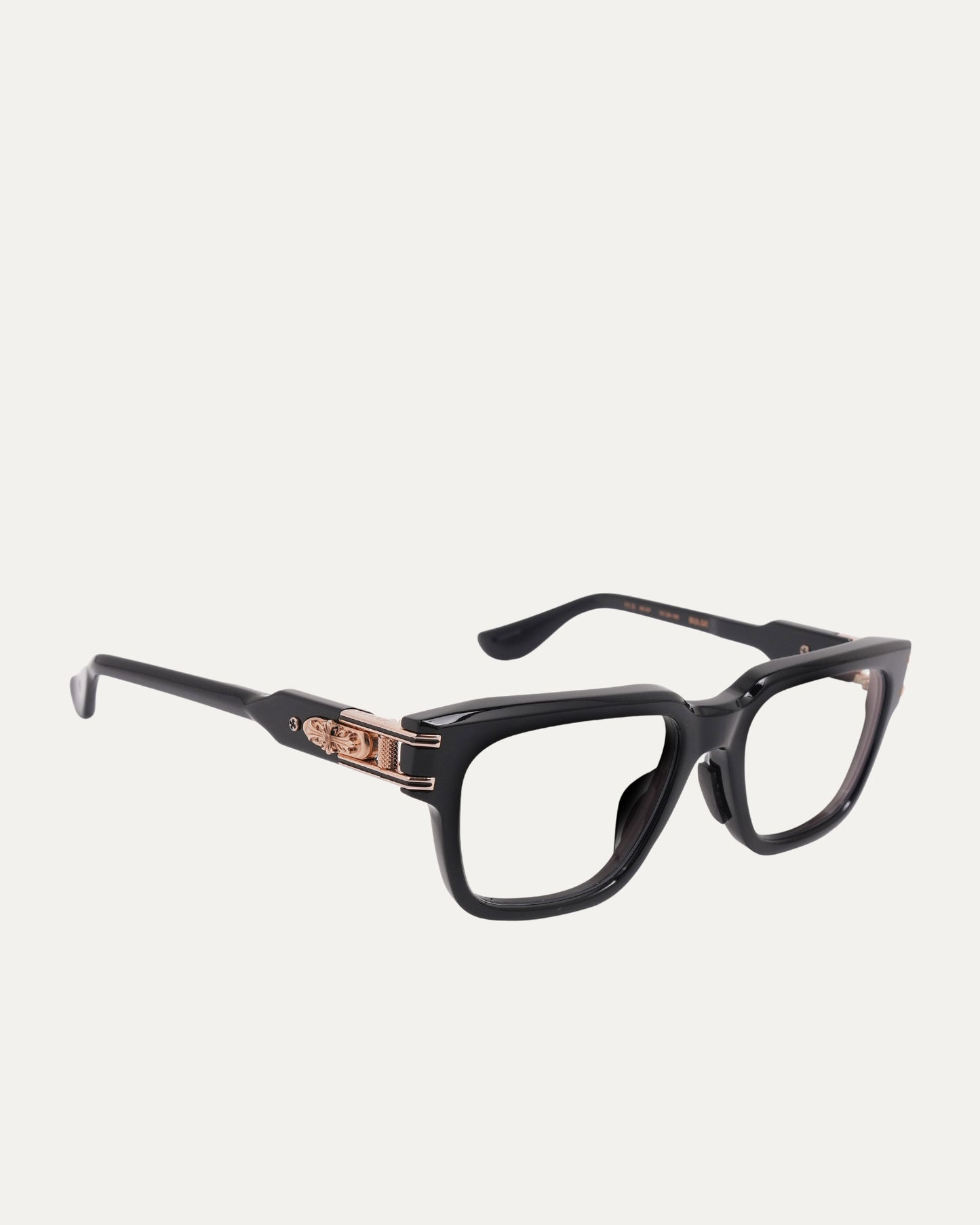 Bulge Eyeglasses