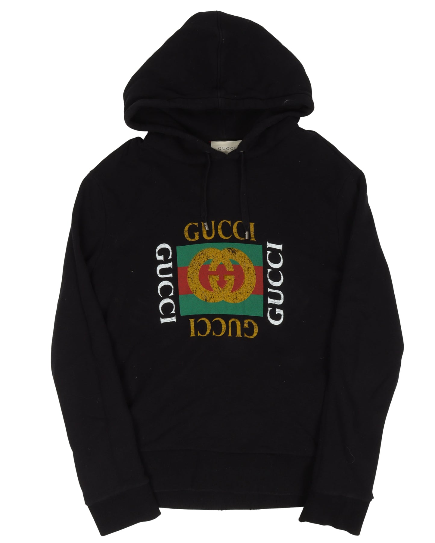 Logo Hoodie