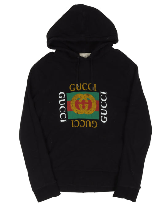Logo Hoodie